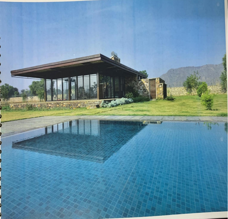 Shahjahanpur Rajasthan