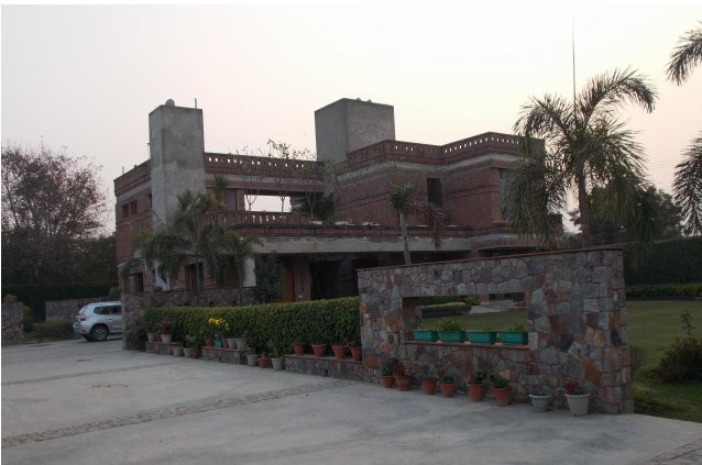 Vasant Kunj Farmhouse